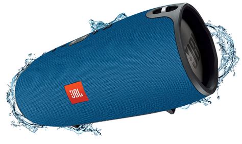 jbl updates portable speaker lineup launches  xtreme pulse  flip  charge