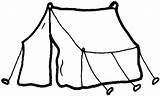 Tent Coloring Clipart Clip Pages Houses Printable Living Camping Bible Color Clipartcow Categories Drawing Clipartix Supercoloring Icon Event Use Online sketch template