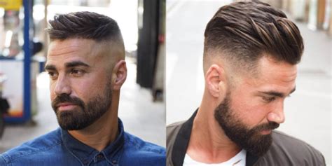 searched top  trendy mens hairstyles
