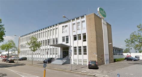 frieslandcampina fabriek eindhoven  geen monument de erfgoedstem
