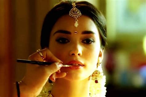 Scouser In Bollywood Star Amy Jackson Talks About Her Movie Success