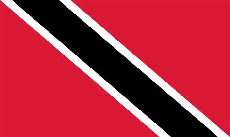 trinidad  tobago flag image   flags web
