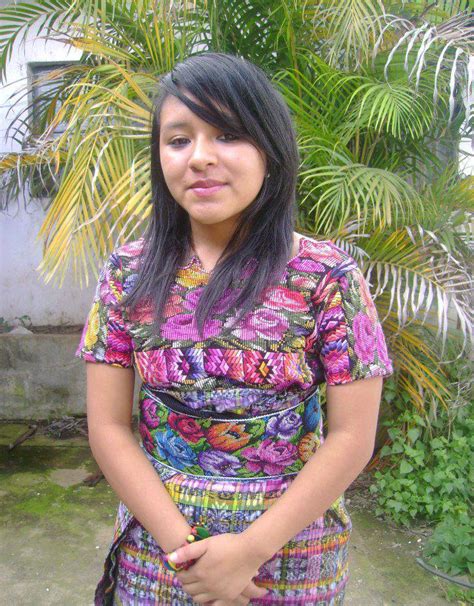 Chicas Desnudas Indigenas De Guatemala Office Girls