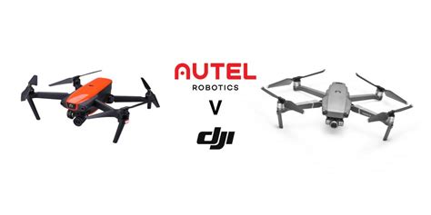 autel robotics patent win  ban dji drones  sale    dronedj