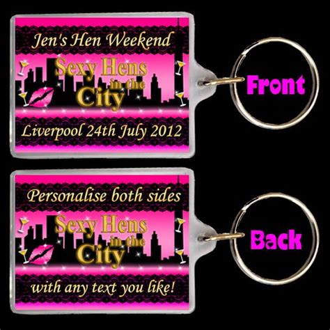 Pin By Rowann Sage On Crafts Hen Party Personalized Party Party Items