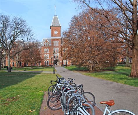 top   beautiful college campuses  america ulearning