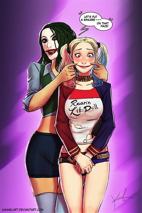 why so serious by kannelart on deviantart pin up 18 nd playmates pinterest