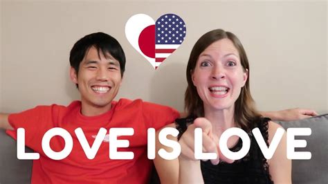 japanese man american woman interracial couples tag collab amwf
