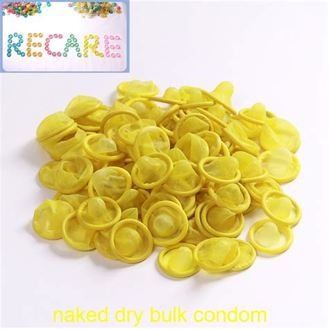 Sex Man Cheap Bulk Pack Latex Dryness Naked No Lube Oem Custom Condoms