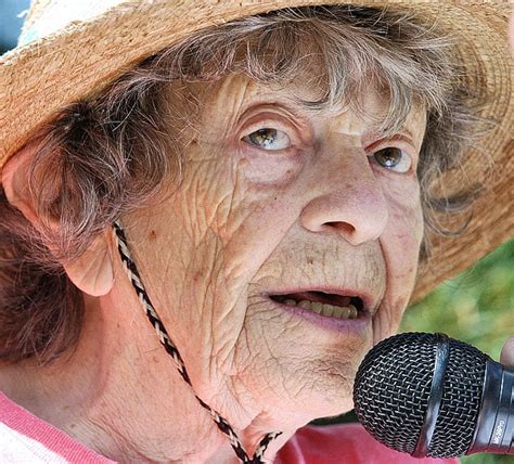 college preserves legacy   hampshire activist granny  syracusecom