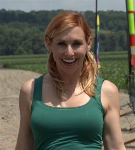 Sexy Pictures On Karey From Mythbusters