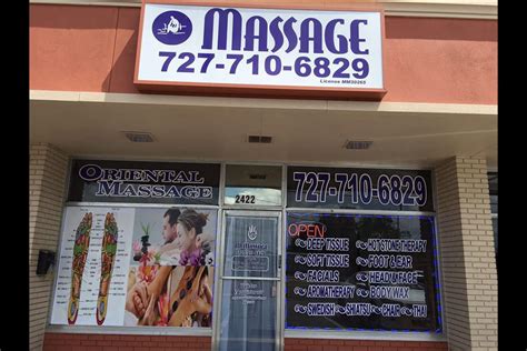 massage clearwater asian massage stores