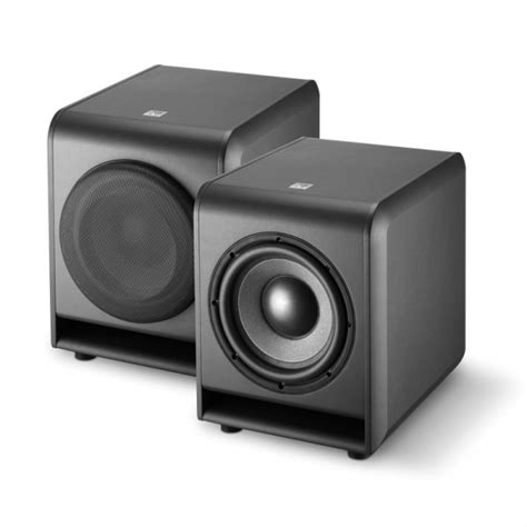 focal cms  cms subwoofer highfidelityreview  fi systems dvd
