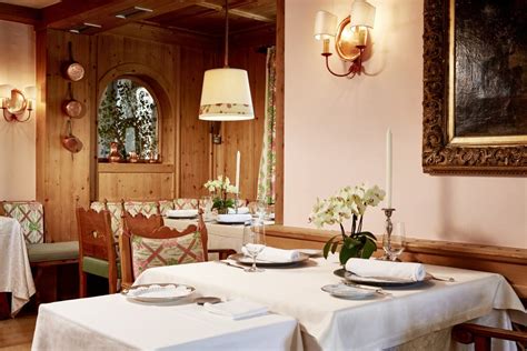 restaurant tennerhof gourmet spa de charme hotel kitzbuehel