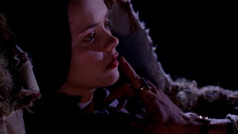 Naked Christina Ricci In The Man Who Cried