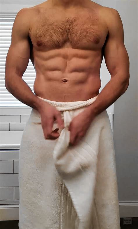 Pics Of Men In Towels Or Bulging In Boxers Lpsg
