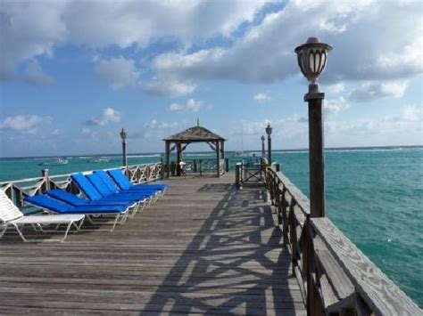 pier picture  jewel dunns river beach resort spa mammee bay