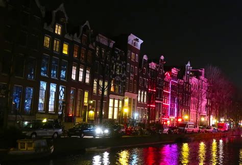 10x amsterdam red light district prices what does everything cost