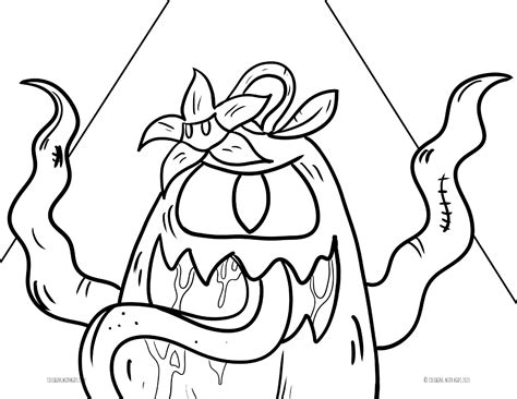 coloring page imposters coloring  kids