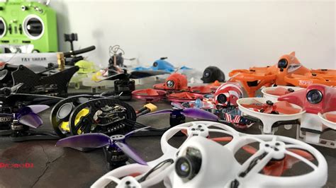fpv drone racing step  dronedj