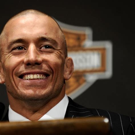 ufc champion gsp talks about his worst jobs first time he had sex