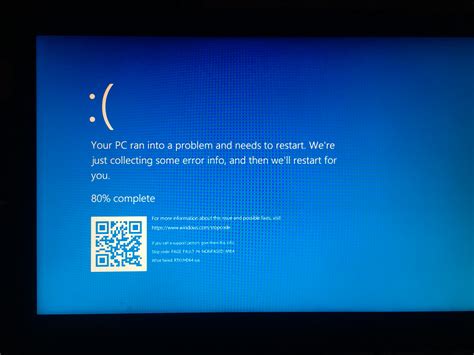 blue screen   pc ran   problem   reason microsoft community