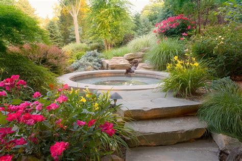 landscape design native home garden design