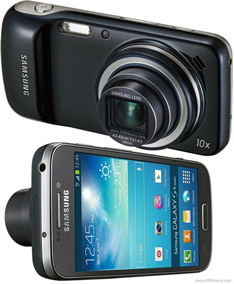 samsung galaxy  zoom pictures official