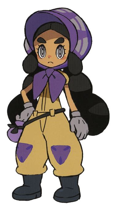 Hapu Pokémon Wiki Fandom