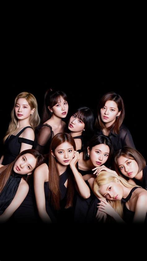 Twice 2022 Wallpapers Wallpaper Cave