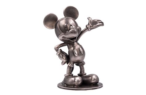 buy   silver mickey mouse  anniversary miniature silver coins silver bars kitco