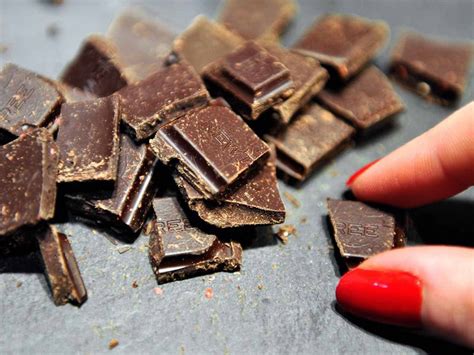 scientists discover way to give milk chocolate the same
