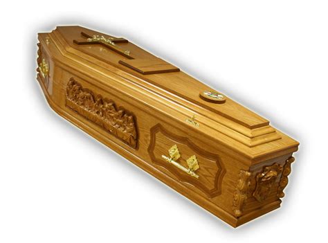 coffins