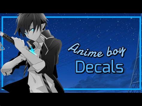 anime roblox decal id roblox decal ids cute aesthetic anime decal ids  roblox  gaming