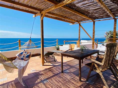vakantiehuizen en accommodaties  tenerife canarische eilanden spanje airbnb