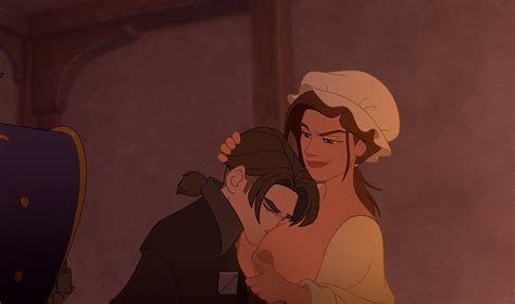 image 2677217 gan artist jim hawkins sarah hawkins treasure planet edit