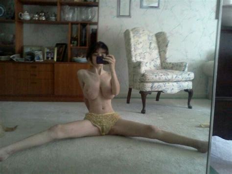 abigail shapiro nude selfies leaked celebrity fappening