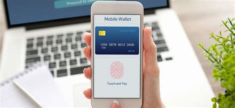mobile wallet payments  account     transactions   tech digest
