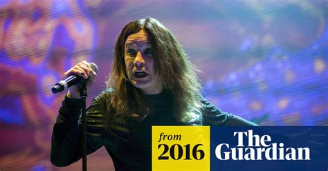 ozzy osbourne undergoing intense therapy for sex addiction ozzy