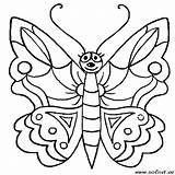 Rama Mewarna Borboletas Mewarnai Insects Segera Kertas Turun Muat Pelbagai Menarik Hebat Berikut Cetakkan Cepat Bahan Dipetik sketch template