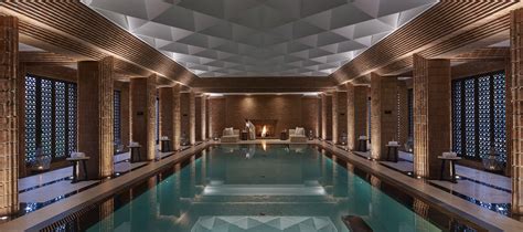 spas  luxury design luxury travel mo magazine