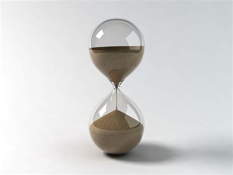 the hourglass kristen seidl living an intentional life
