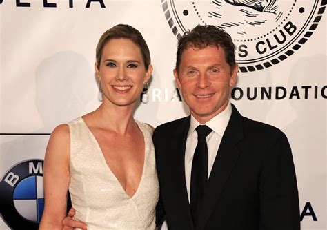 bobby flay s ex wife kate connelly is she still single or in relationship