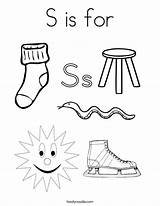 Coloring Letter Pages Sun Noodle Color Twisty Socks Pair Twistynoodle Print Getcolorings Tracing Comments Printable sketch template