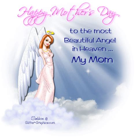 My Mom The Most Beautiful Angel In Heaven Pictures Photos