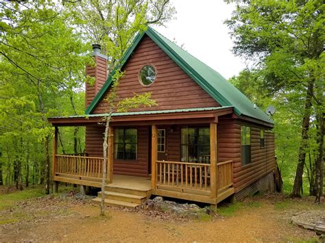 river view cabins  canoes  arkansas   cabins