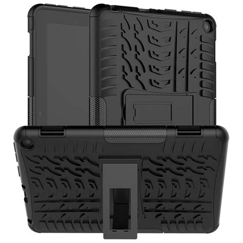 Dteck Case For Kindle Fire Hd 8 10th Generation 2020 Released Light