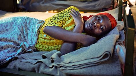 how to stop sexual slavery in conflict zones our world