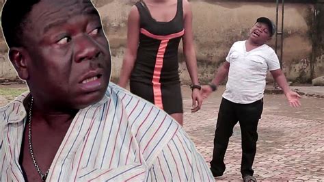 mr ibu and his son 1 nigerian comedy movies latest full movies nollywood movies african
