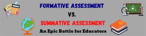 Formative Assessment Vs Summative Assessment Which Is Better